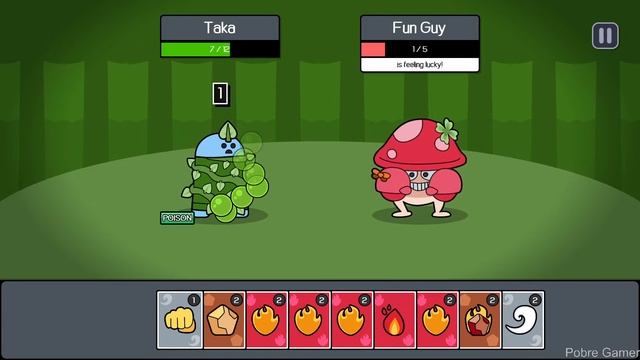 Plunder Dungeons - Gameplay / (PC) смотреть онлайн