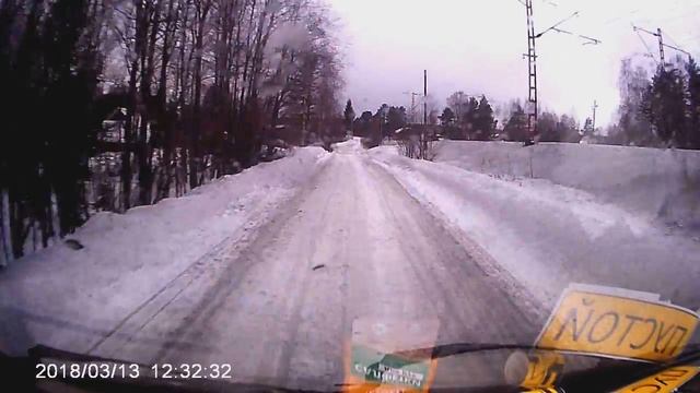 Gazeli 80 уровень езды в гололёд и кашу смотреть онлайн