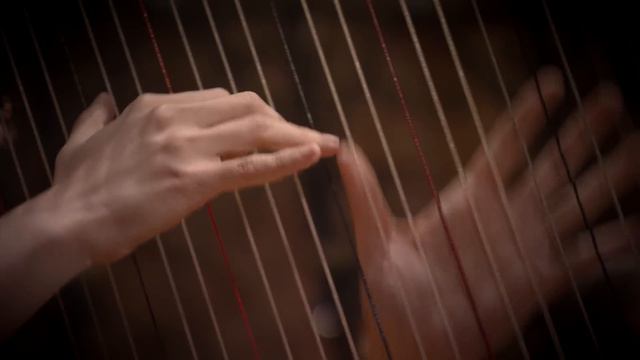Interlude for 2 French Horns, Harp & Cello смотреть онлайн