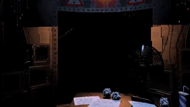 Перестань Ко Мне ХОДИТЬ!!! 1 Ночь во фнаф 2[1] 5 ночей с фредди 2 смотреть онлайн