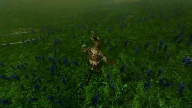 Overgrowth - Main Story - FULL PLAYTHROUGH - NO COMMENTARY - [PC HD 60FPS] смотреть онлайн