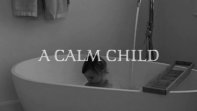 ? ???? ????? Спокойный ребёнок саблиминал #subliminal смотреть онлайн