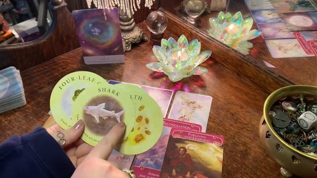 Pick a Card ? NOVEMBER 2022 ??️? very detailed смотреть онлайн