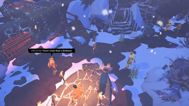 The Way Of Wrath (Beta) REVIEW - Baldur's Gate inspired Indie Game смотреть онлайн