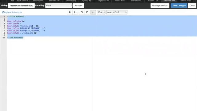 wordpress speed up-03-factors-check speed-wp rocket-autoptimize -asyncJS - .htaccess(CMBD-68) смотреть онлайн
