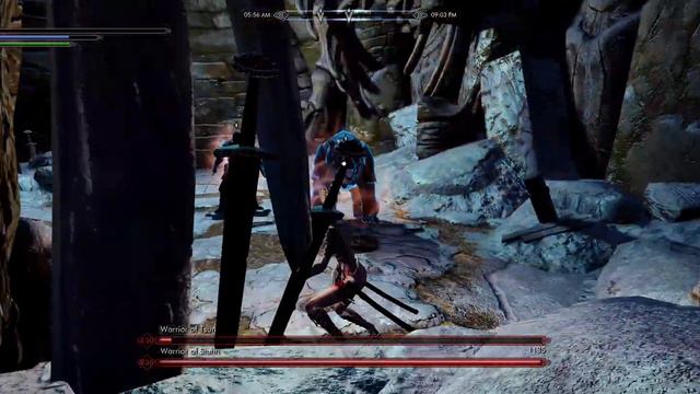 Skyrim: Unslaad - Accessing New Content смотреть онлайн