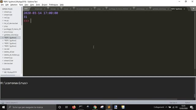 Get data from the web with Pandas and Python смотреть онлайн