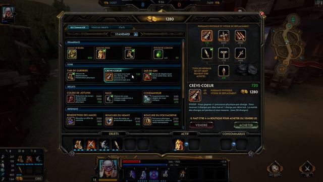 [Smite] 1# Nemesis - Joute 1v1 - Ramasse ton DOT ! смотреть онлайн