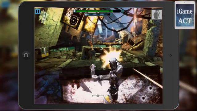 iGameACT #27 "Крутые игры". смотреть онлайн