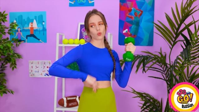 БОТАНКА VS ТУСОВЩИЦА || Безумные лайфхаки и трюки для школы от 123 GO! GOLD смотреть онлайн