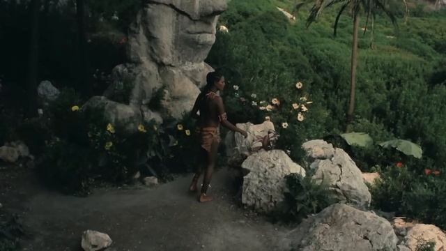 Синьор робинзон 1976 смотреть онлайн