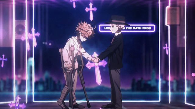 YTD - Aki ft. Sixthells [Lyrics x AMV] смотреть онлайн