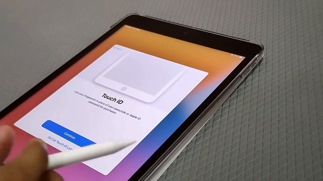 I Bought iPad 8th generation смотреть онлайн