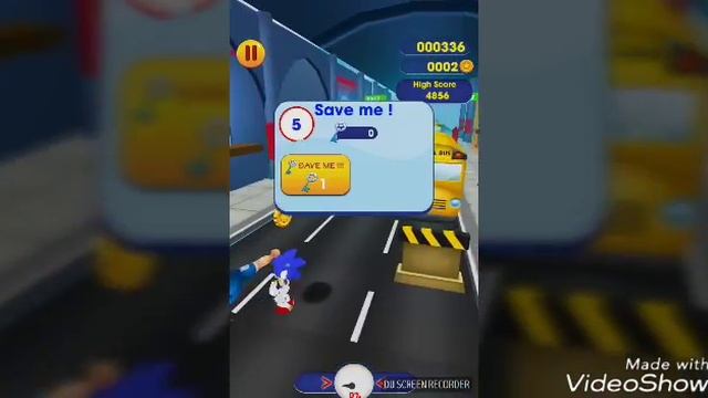 4791: Subway Sonic Surfers Game Part 131 смотреть онлайн