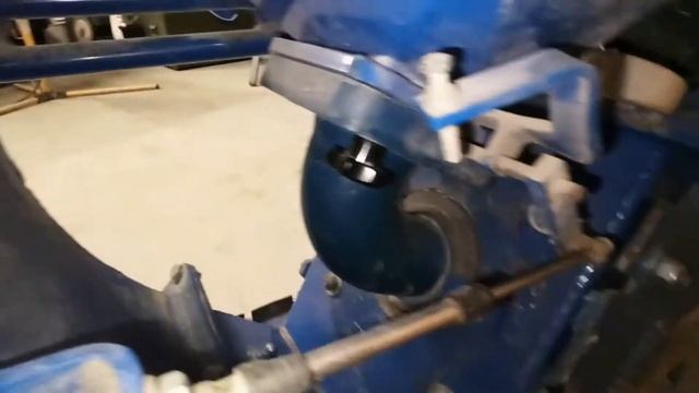 Дробеструйная машина по бетону BLASTRAC 1-10 GLOBAL, дробеструйная обработка бетонных полов, смотреть онлайн