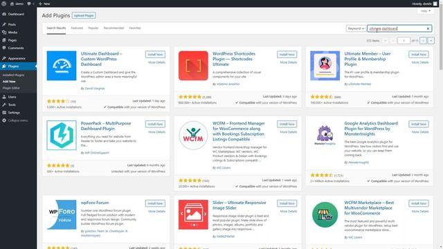 Remove Default WordPress Dashboard Widgets (No Code Required!) смотреть онлайн