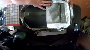 Рюкзак Бобр_М от СоюзСпецОснащение.