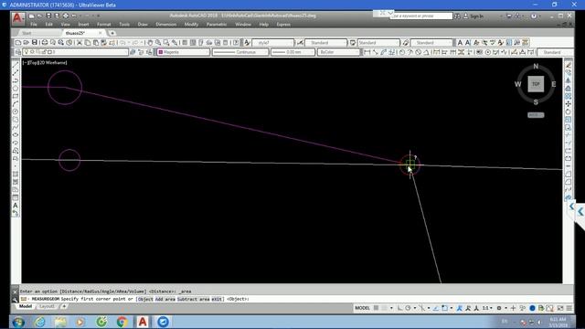 Dạy AutoCAD Online phân lô - tách thửa đất cho các bạn trong lĩnh vực đất đai - Buổi 2.2 смотреть онлайн