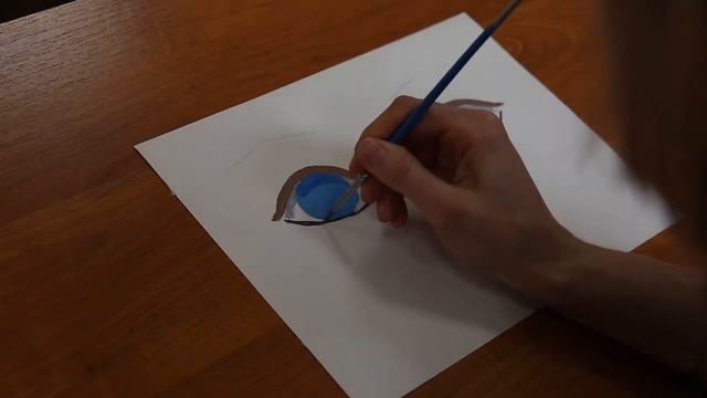 МК Бакулина глаза смотреть онлайн