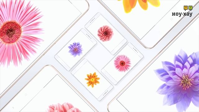 Смартфон Xiaomi Mi Max - Обзор. Максимальный фаблет. смотреть онлайн