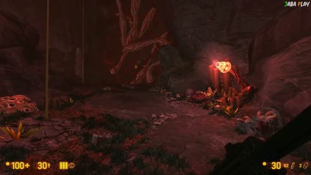 Black Mesa Xen [2020] - All Bosses + Ending смотреть онлайн