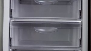 Обзор морозильника ATLANT М 7184 серии CLASSIC