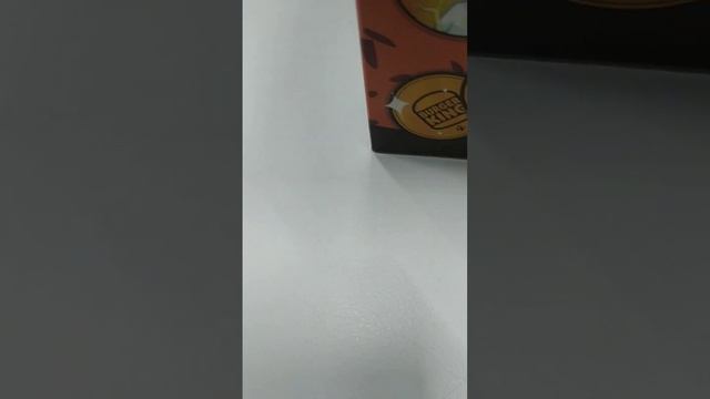 НОВЫЙ А4 бокс из Бургер Кинг 2 часть смотреть онлайн