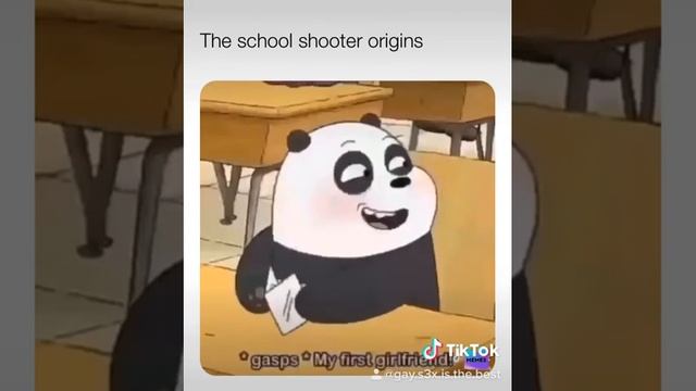 School shooter origins смотреть онлайн