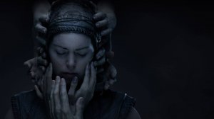 Senua's Saga: Hellblade II (2) Гоняем Сеню по ее безумию