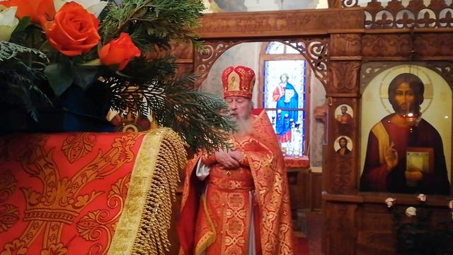 о. Иосиф. Ап. Филиппа. смотреть онлайн