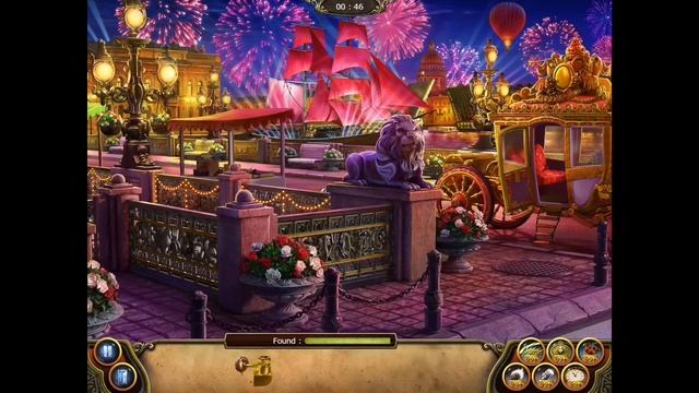 Let’s Play: The Secret Society - Hidden Mystery #53 смотреть онлайн