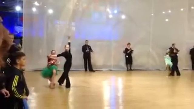 Данс Аккорд смотреть онлайн