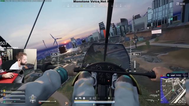 Unforgettable Game Of Deston with TGLTN (42 Kills) смотреть онлайн