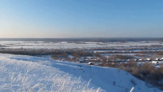 С Новым годом и Рождеством Христовым! Всем здоровья, удачи, тепла! смотреть онлайн