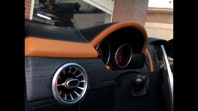 Самая Топовая ШЕВРОЛЕ ЛАЧЕТТИ она же РАВОН ДЖЕНТРА в Ташкенте с торпедо от Buick Excelle смотреть онлайн