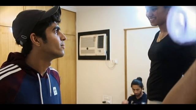 THE DOOMBALL DEBATE смотреть онлайн