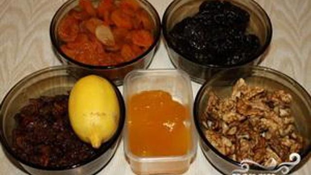 1000 и 1 рецепт