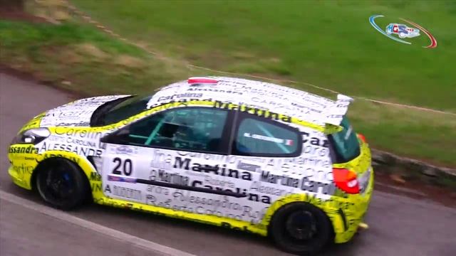 2° PREDAPPIO LEGEND смотреть онлайн