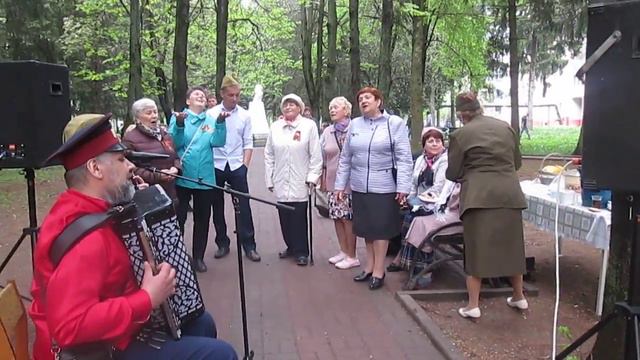 ДЕНЬ ПОБЕДЫ смотреть онлайн