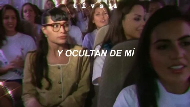 Se Dice de Mí; Yo Soy Betty, La Fea [Letra] смотреть онлайн