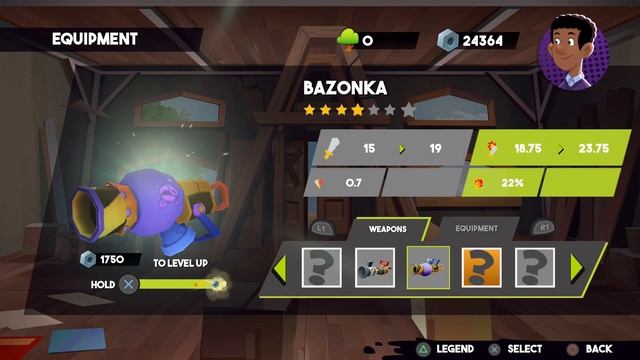 The Last Kids on Earth and the Staff of Doom - Walkthrough Part 7 смотреть онлайн