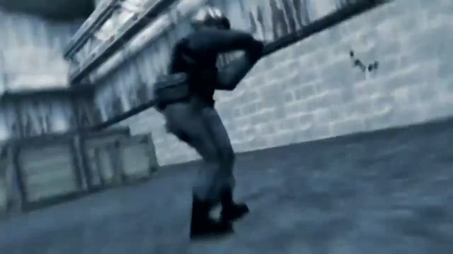 Безбашенный конфиг для кс 1.6 смотреть онлайн