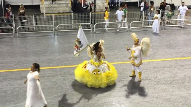 Впервые на бразильском карнавале. Замес в Сан-Паулу. Brazilian Carnival смотреть онлайн