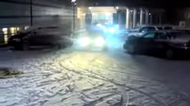 Парень дрифтует! смотреть онлайн