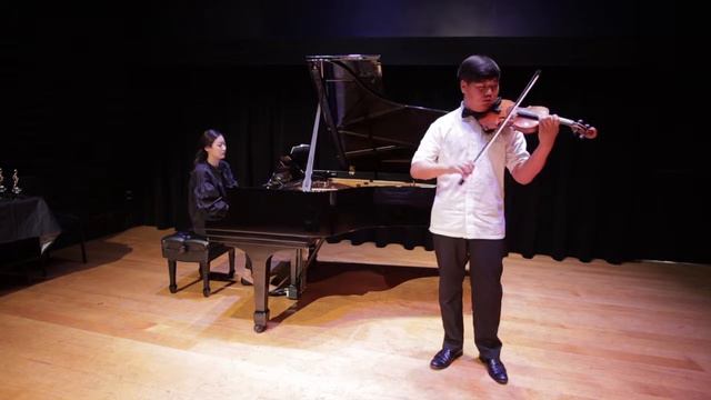 DAVID - Chaconne In G Minor (Vitali, Tomaso Antonio)