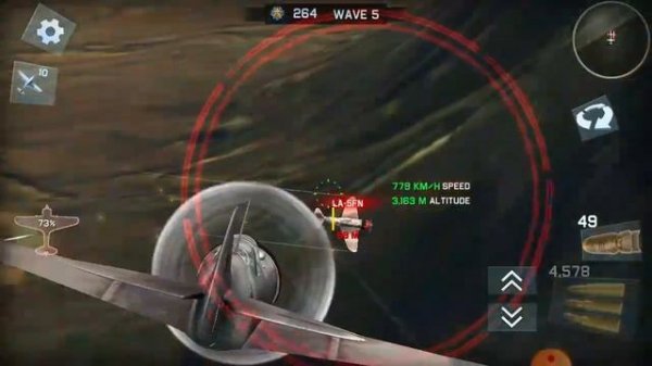 Первый взгляд на игру Ace Squad