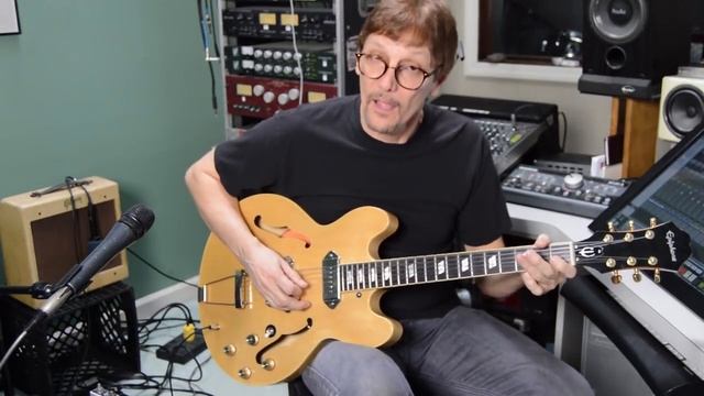 The Beatles - The End Lesson by Mike Pachelli смотреть онлайн