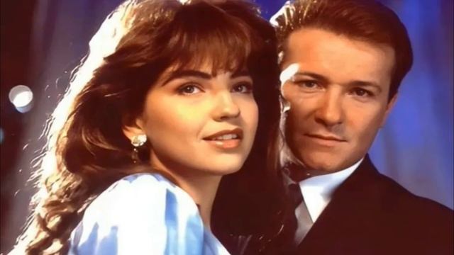 LAS MEJORES FOTOS DE MARÍA MERCEDES - THALÍA (1992) смотреть онлайн