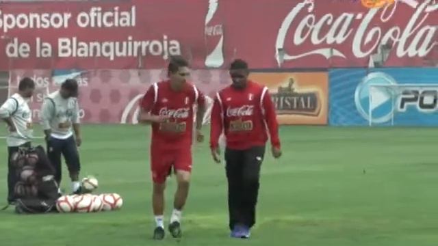 Sergio Markarian: "Es una fecha donde tenemos mucho por ganar" смотреть онлайн