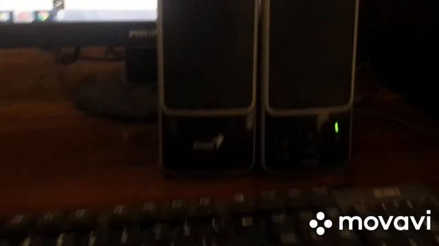 Обзор колонки Genius SP-M200